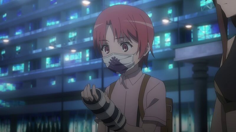 22 屍喰部隊 スカベンジャー ほとまるブログ