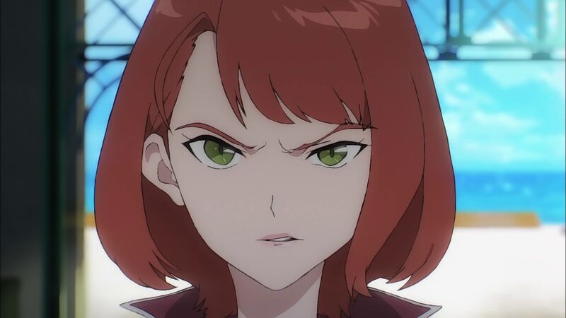 01 The Getaway Part One ほとまるブログ