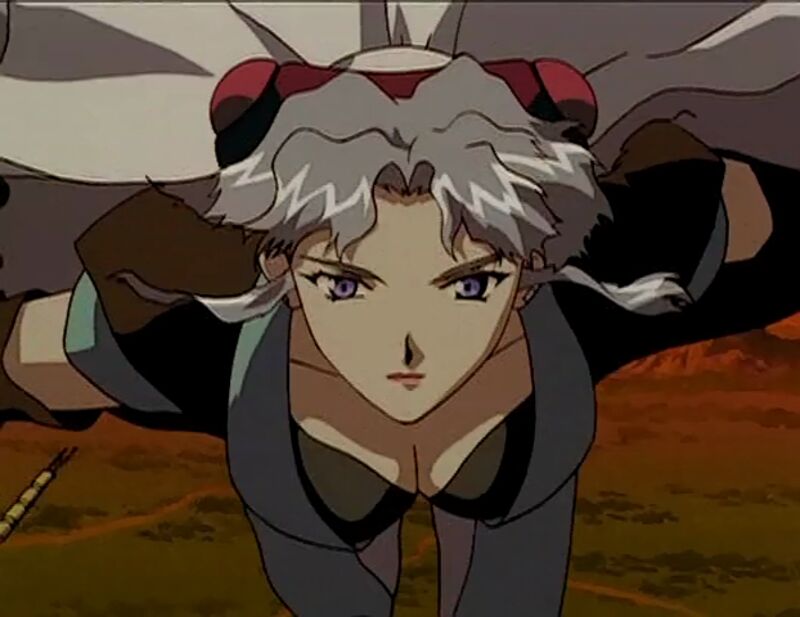 7 永遠の世界エルハザード ほとまるブログ