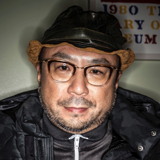 須永辰緒