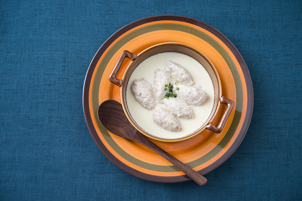 世界的サッカー選手 長友佑都の専属シェフが教える アスリートメシ メシ通 ホットペッパーグルメ