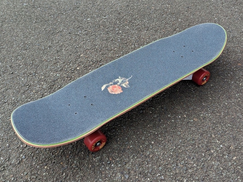 YOW SURFからサーフスケートとクルーザーを融合させたサーフクルーザー