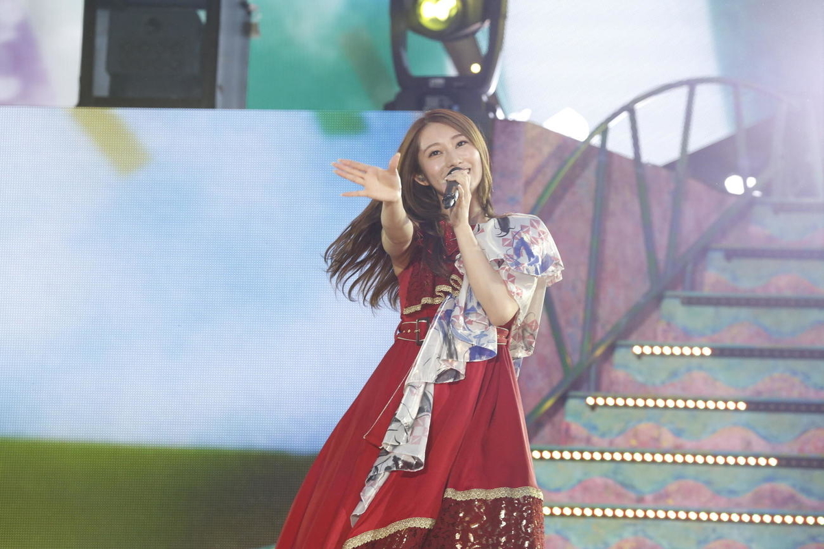 真夏の全国ツアー2019