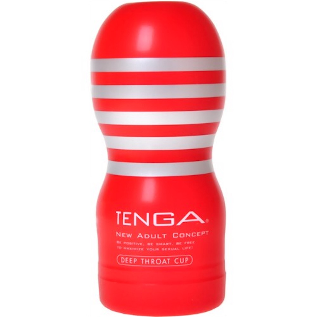 早漏や膣内射精障害をTENGAで治療 - 生涯現役！オトコ塾！！