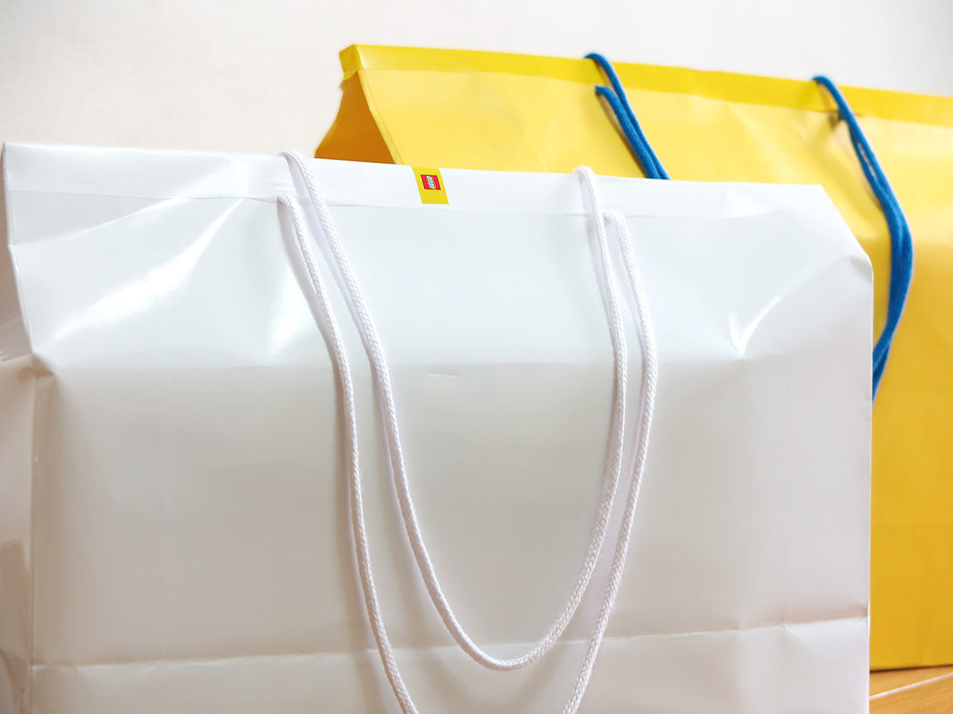 レゴ福袋 21年レゴストア トイザらスの福袋 ハッピーバック をゲットしてきました 東海エリアで過ごす親子のためのmufufuな暮らし方を発掘