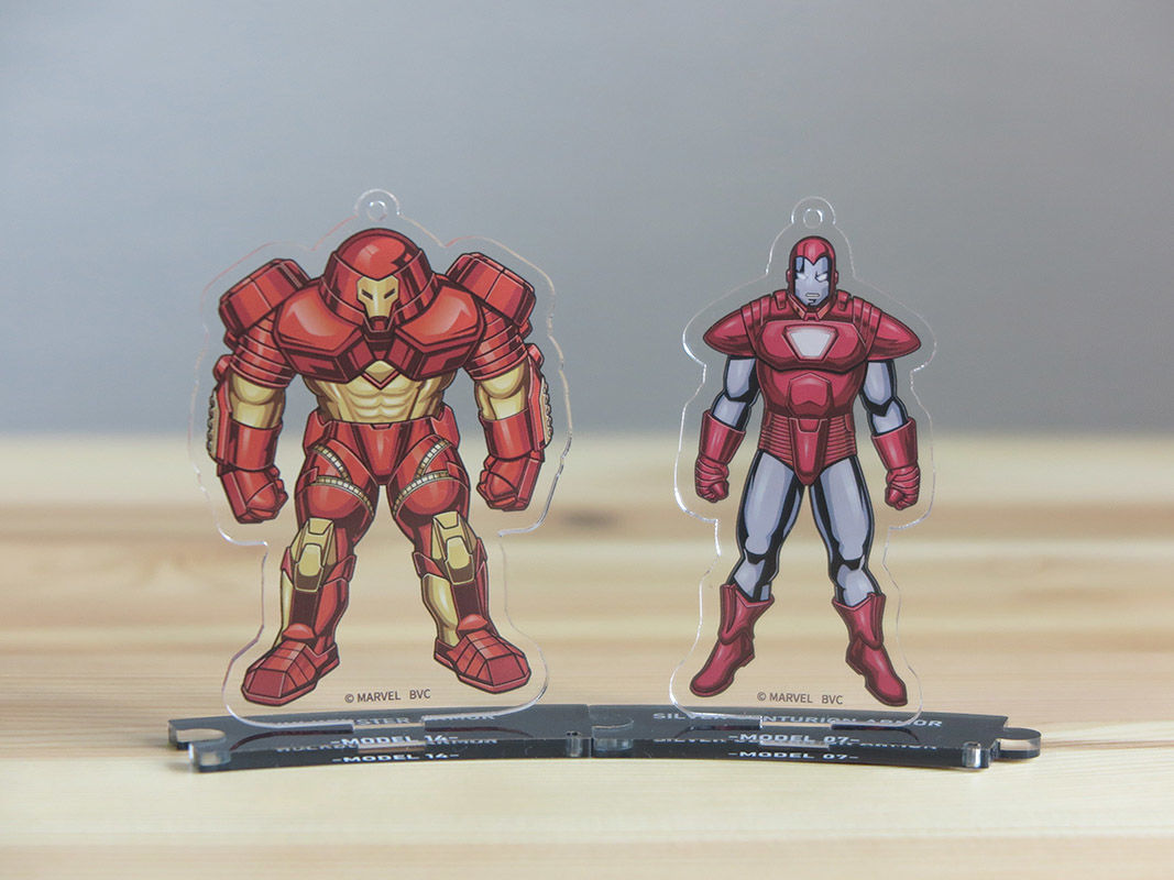 格安販売中 マーベル展 アクリルスタンド アベンジャーズ アイアンマン グッズ Marvel キャプテンアメリカ 映画 その他テレビ アニメ キャラクターグッズ Reachahand Org