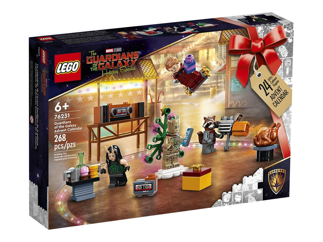 2個セット 訳ありのため値下げ【希少】LEGO アドベントカレンダー