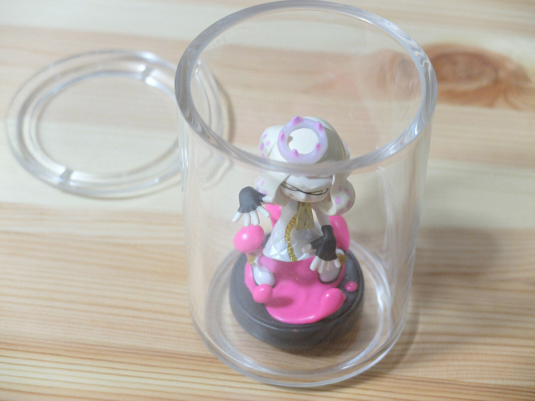 amiibo アミーボを飾りたい！おすすめ収納ケースまとめ - 東海
