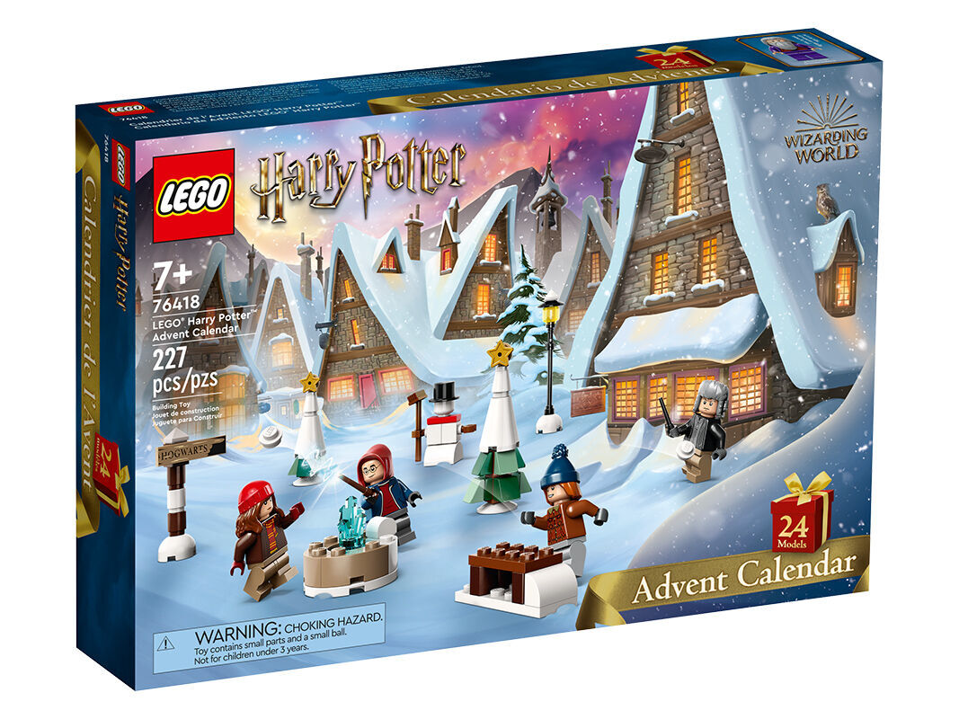 専用。売 LEGO (レゴ) シティ 2023年 アドベントカレンダー 60381 クリスマス