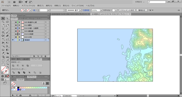 Vector Map Maker – Vector Map Maker 開けない – EHBO