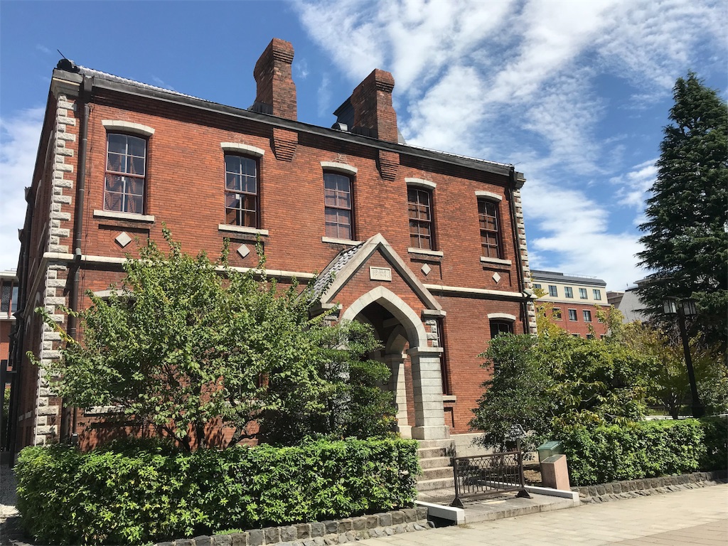 大学巡り File 14 1 同志社大学 今出川校地 今出川キャンパス編 大学生による全国大学巡り