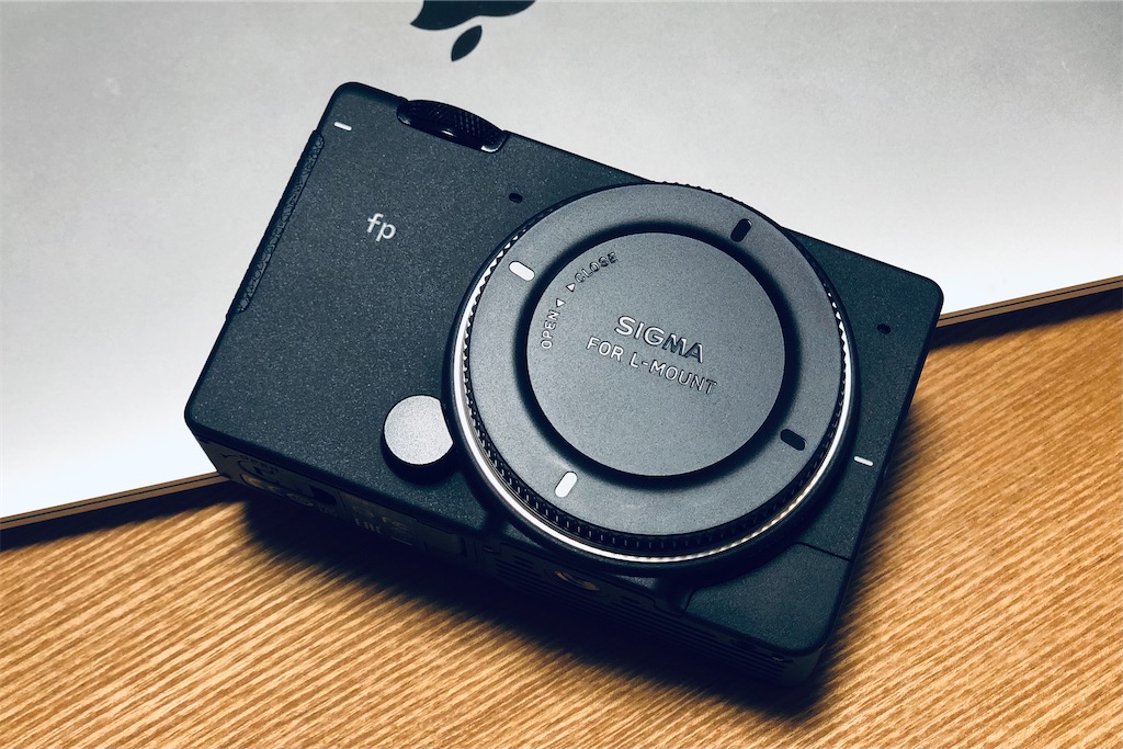 カメラ】SIGMA fp x 登山の理想のレンズ / Leica Vario-Elmar-TL