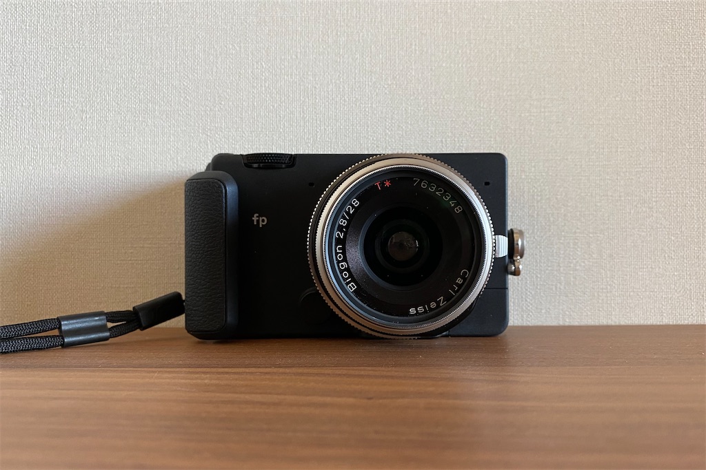 カメラ】SIGMA fpでContax Gレンズが使える、KIPONマウント カメラ】SIGMA fpでContax Gレンズが使える、KIPONマウント
