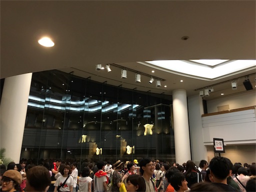 ライブレポ 17 7 15 スパルタローカルズ 復活のファンファーレ 恵比寿ザガーデンホール オトニッチ 音楽の情報 Com