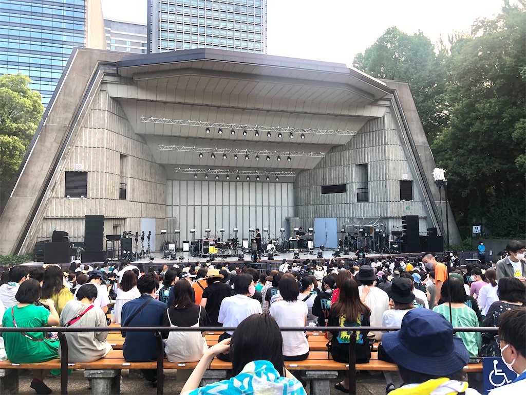 フジファブリック　セット ライブレポ・セットリスト】フジファブリック LIVE TOUR2022