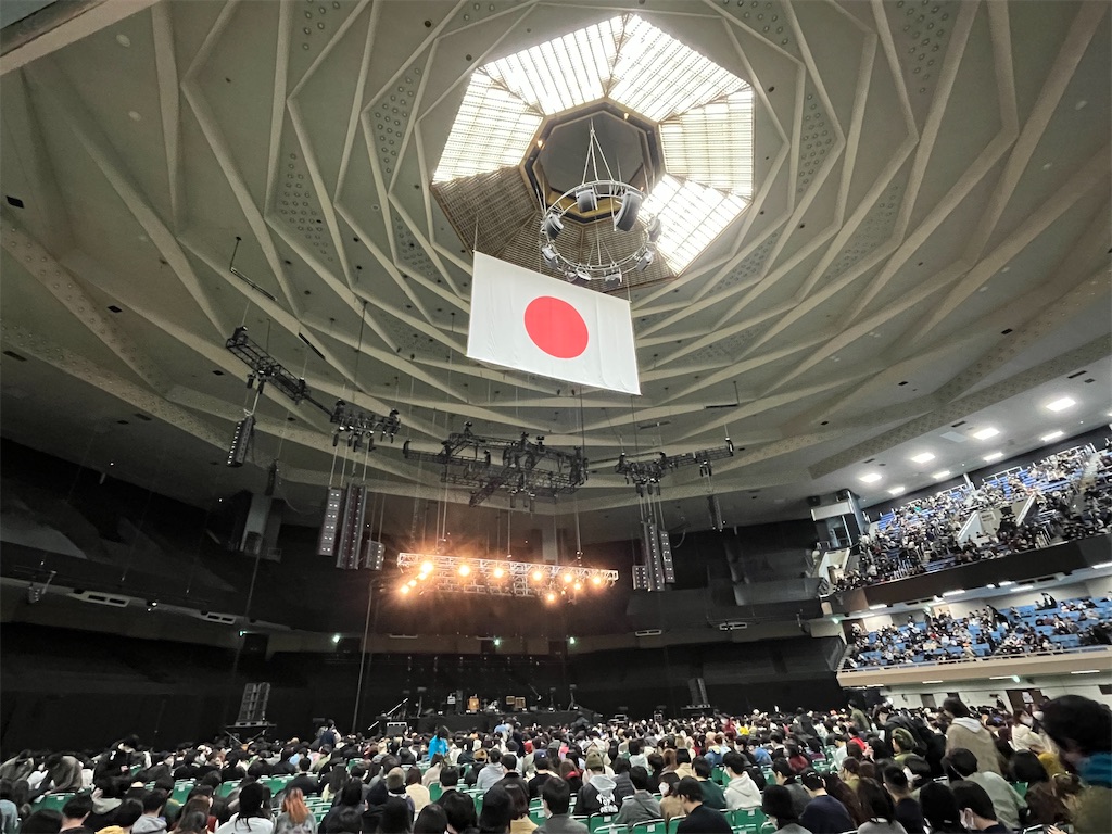 カネコアヤノ 日本武道館ワンマンショー2021 カネコアヤノ 日本武道館ワンマンショー 2021」/ Kaneko Ayano