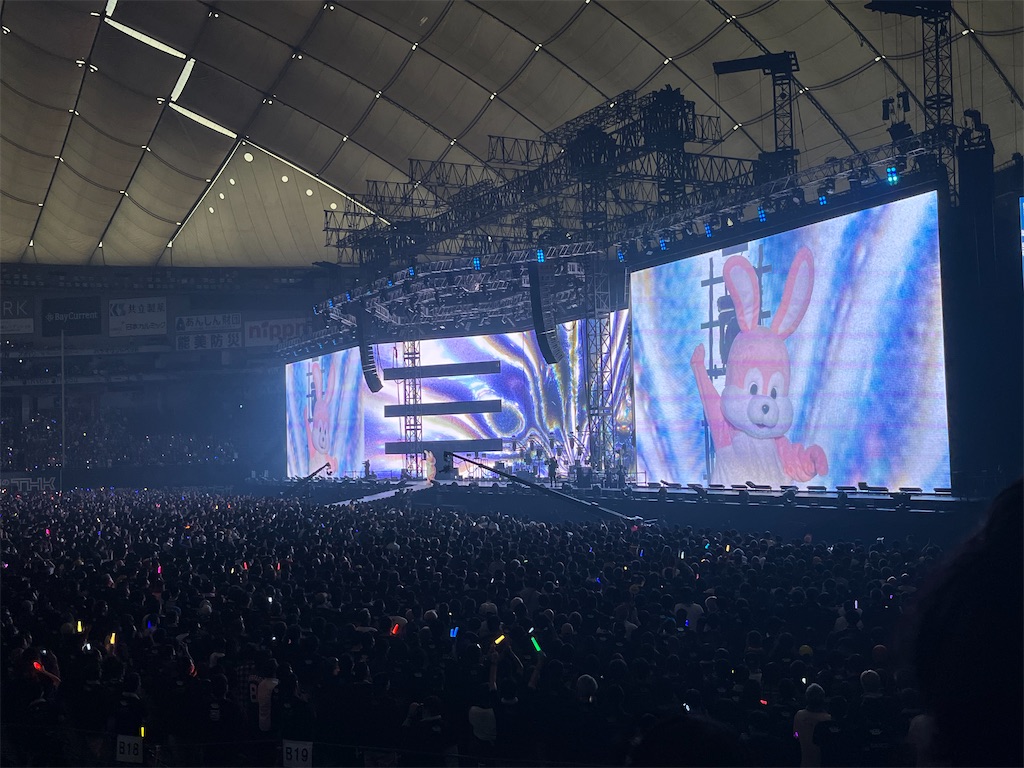 BiSH ポスター　東京ドーム　直筆サイン入り　解散ライブ　ガチャ当選品 BiSH_jkt202311_nor.jpg?