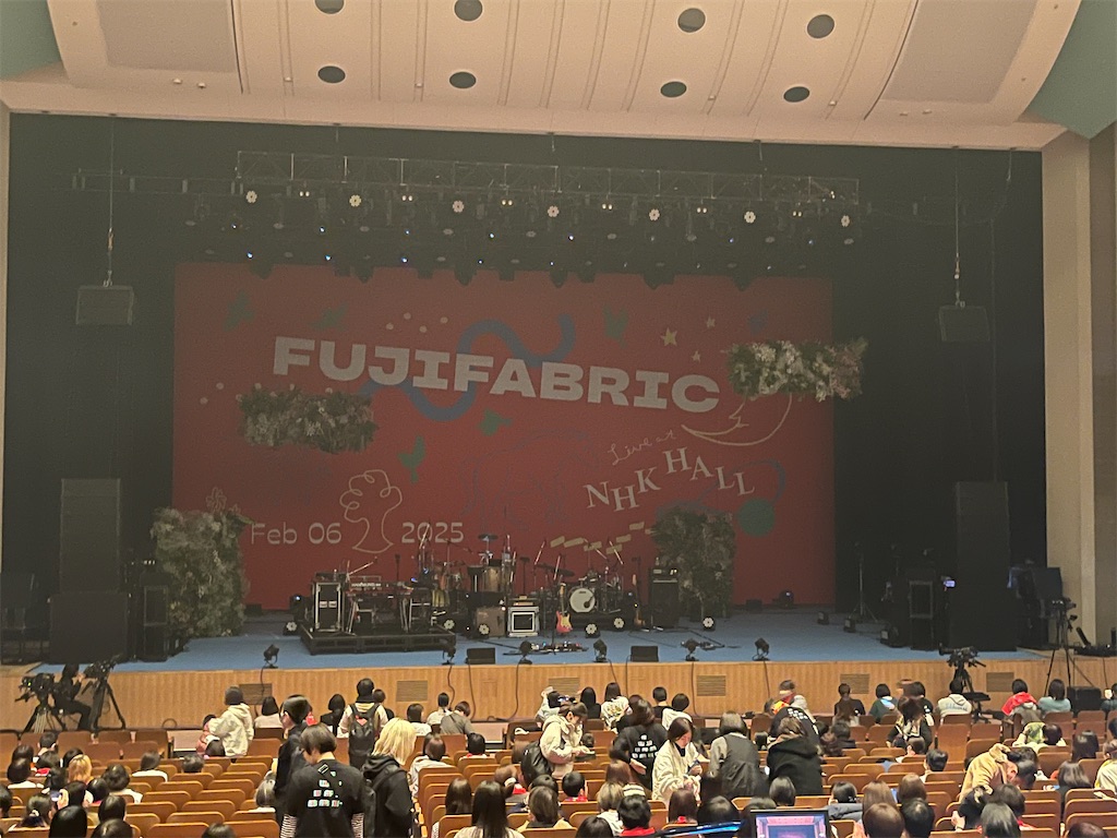 フジファブリック/LIVE at NHKホール〈完全生産限定盤・2枚組〉 楽天ブックス: 【楽天ブックス限定先着特典】フジファブリック