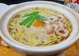 鍋焼きラーメン 千秋