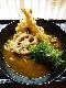 和菜うどん 快 和菜うどん 快