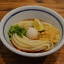 讃岐うどん 加重