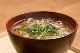 自家製粉石臼挽きうどん 青空 Blue