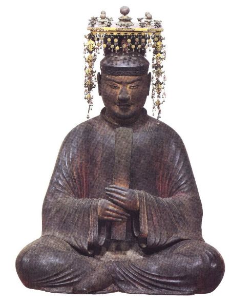 飛鳥の戦乱Ⅱ 上宮王家の滅亡 - 鳳山雑記帳はてなブログ