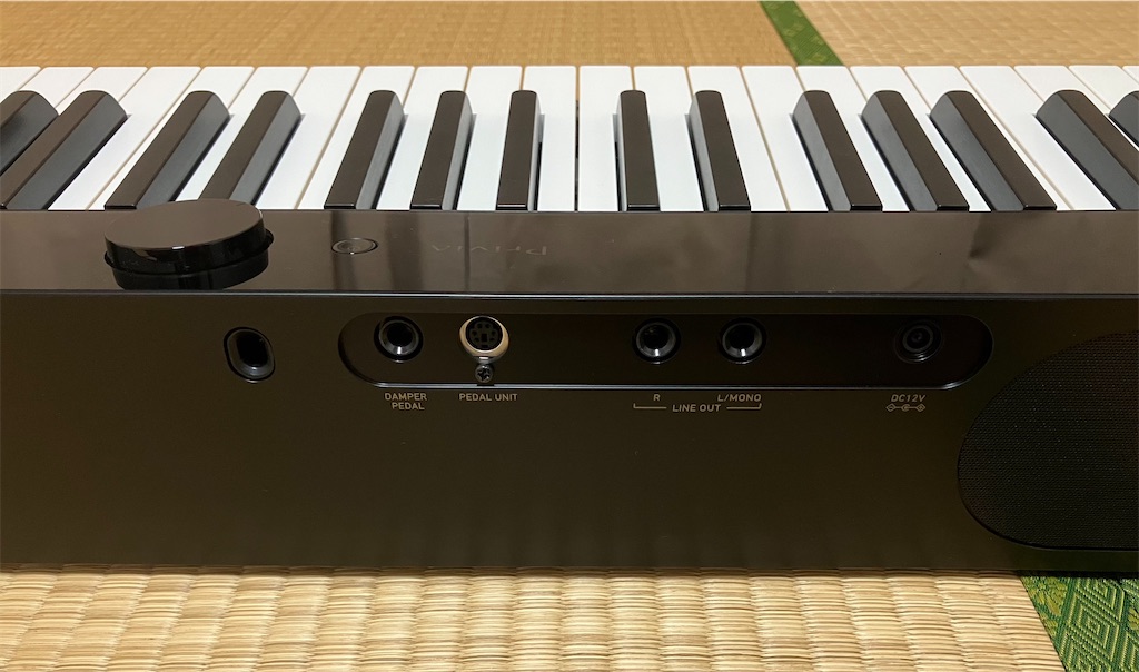 Amazon.com: Roland RD-08 88 鍵舞台鋼琴- 黑色組合,附可調式