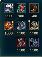 ブーツはどれにする？-Mid編 - はうちゃれ ～How To Be A Challenger～