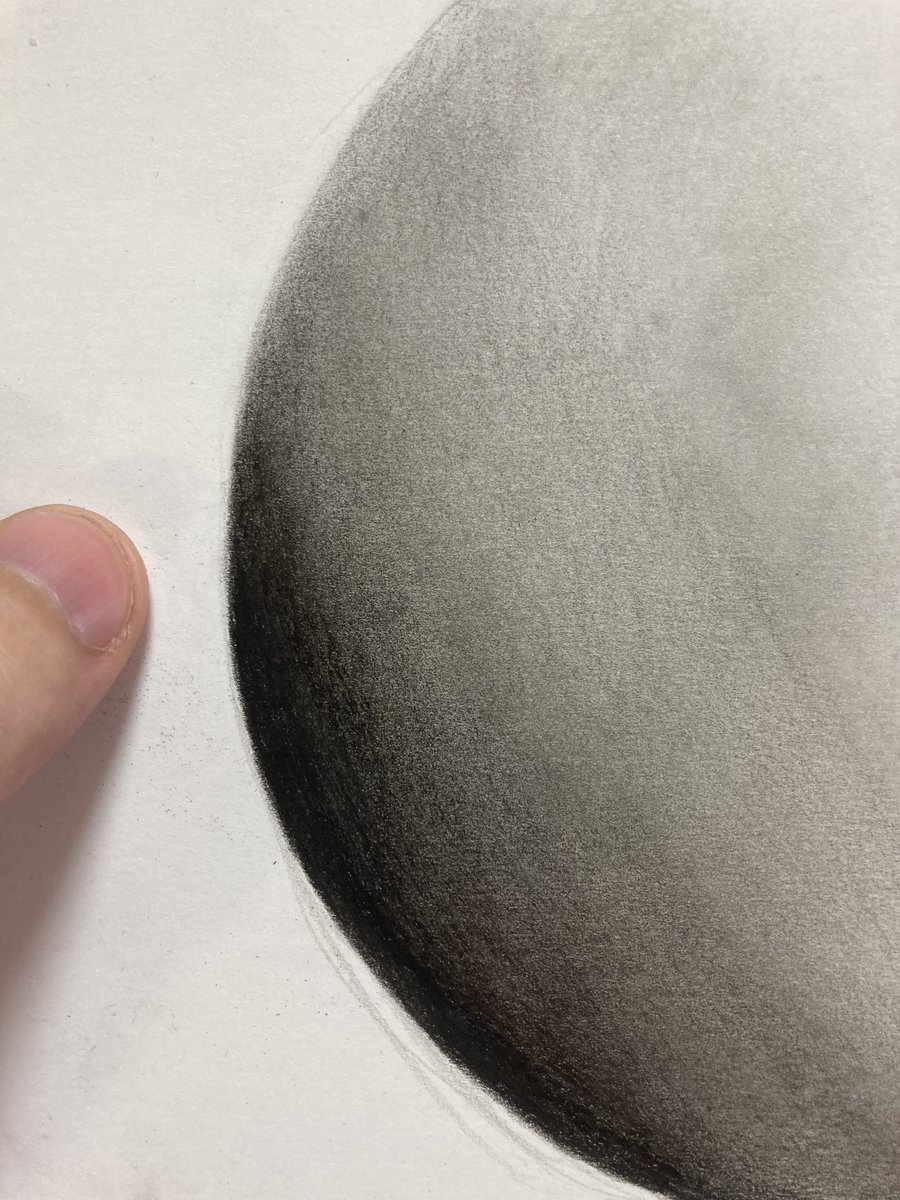 初心者必見 どうしてリアルに描けない 鉛筆画初心者がやってしまう5つのミス その 画家 保谷真司 公式ブログ 鉛筆画工房 初心者必見 どうしてリアルに描けない 鉛筆画初心者がやってしまう5つのミス その 画家 保谷真司 公式ブログ 鉛筆画工房