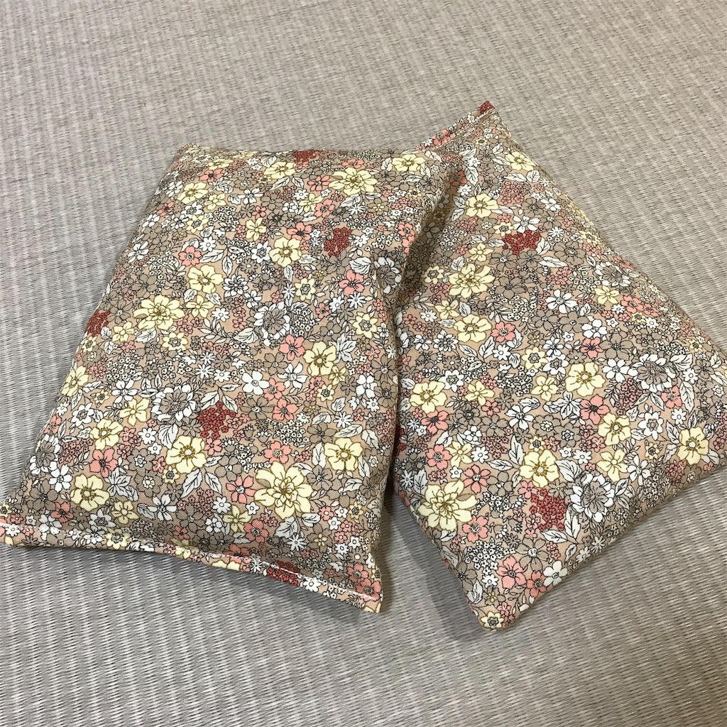 ぬか温湿布の作り方 天然生活 18年12月号より 60歳過ぎても進化中 ほいみんの日記 ぬか温湿布の作り方 天然生活 18年12月号より 60歳過ぎても進化中 ほいみんの日記