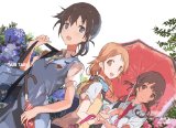 TARI TARI 1 (特典つき初回生産限定仕様) [Blu-ray]