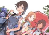 TARI TARI 1 (特典つき初回生産限定仕様) [Blu-ray]