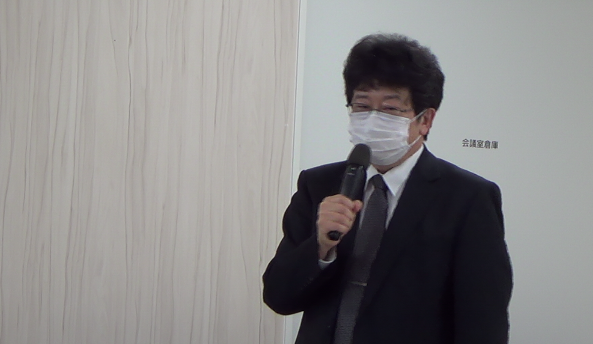 長崎大学歯周歯内治療学分野同門会