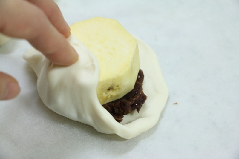 団子 レシピ いきなり