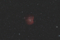 モンキー星雲（NGC2174）