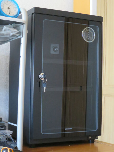 防湿庫 47L (EC-47D) imgrc0088600258.jpg