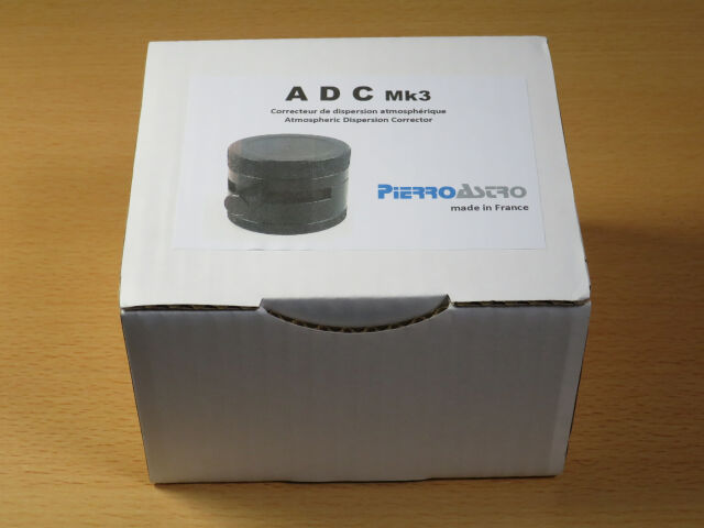 f:id:hp2:20181203201409j:plain Pierro Astro ADC MK3