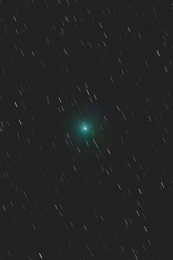 f:id:hp2:20181213201712j:plain 46P/ウィルタネン彗星