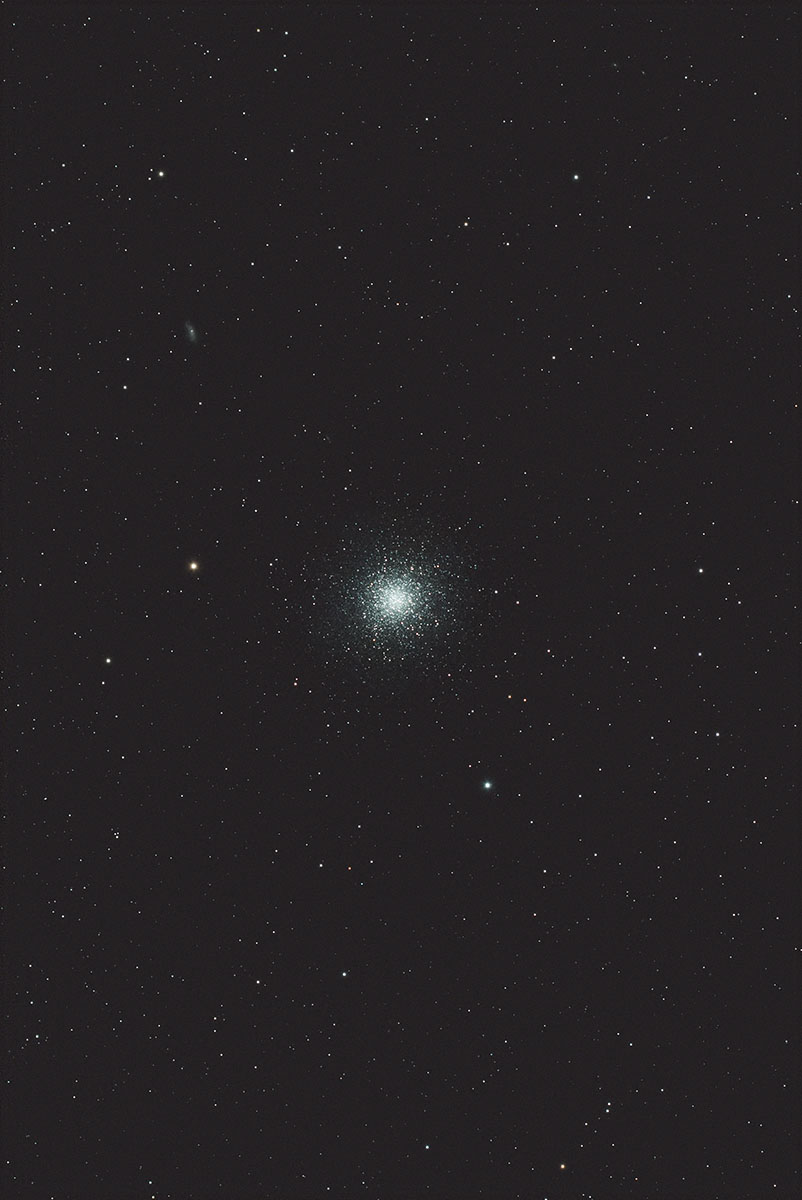 球状星団 M13