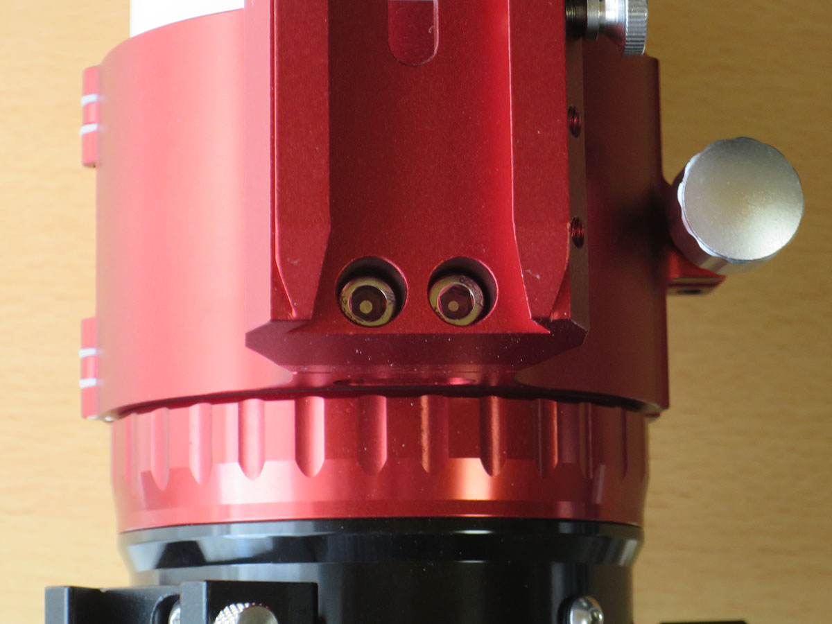 即納！国内発送【新品/未使用】アスカー Askar FRA300 Pro Askar FRA300 Pro 鏡筒