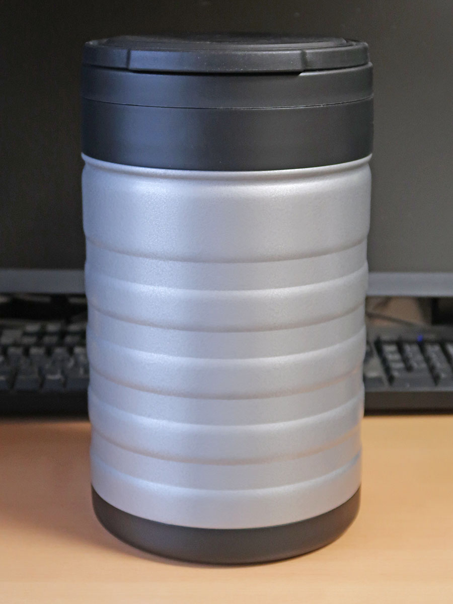 水冷服導入 ～ICEMAN PRO-X簡易レビュー～ - 星のつぶやき