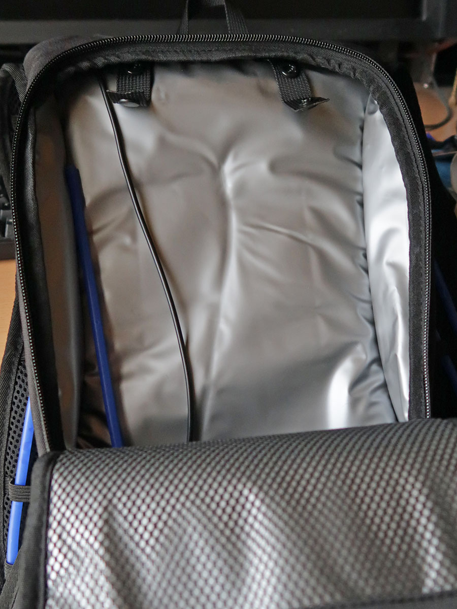 水冷服導入 ～ICEMAN PRO-X簡易レビュー～ - 星のつぶやき