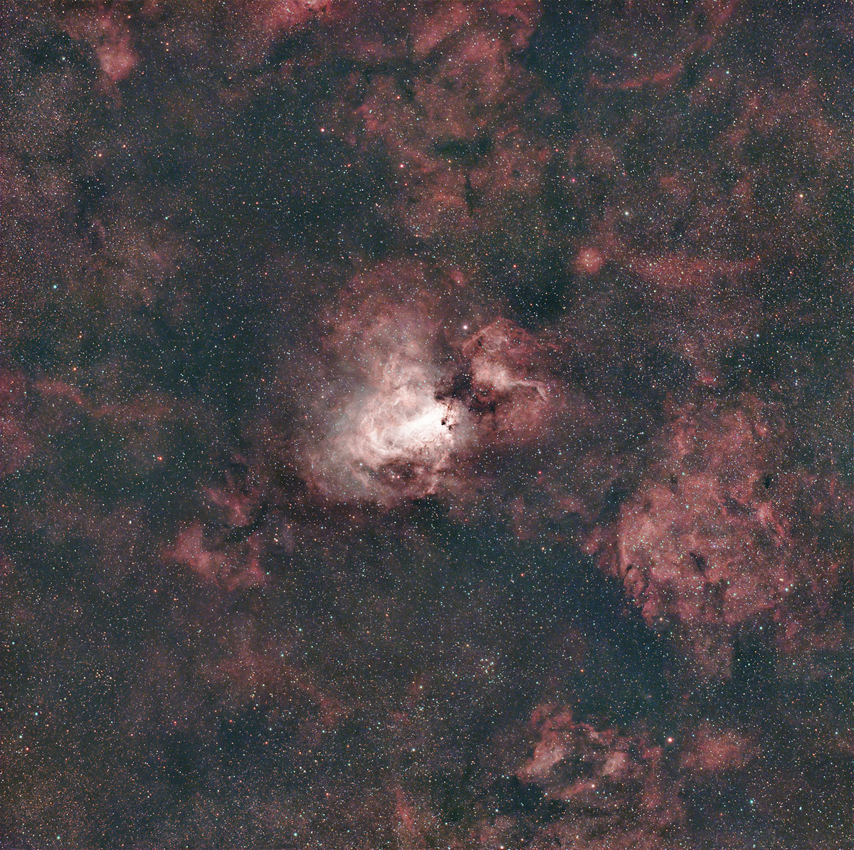 いまさら）赤道儀化AZ-GTi本格投入 - 星のつぶやき