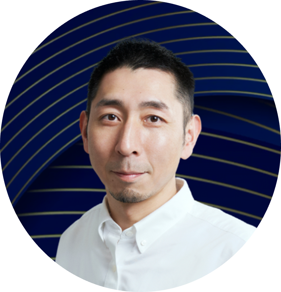 博報堂プロダクツ　村田聡一のプロフィール写真