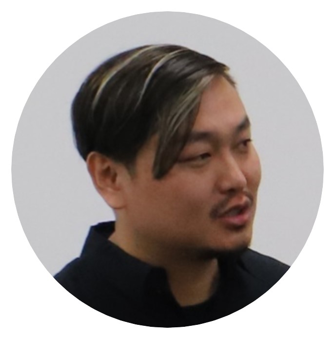 映像クリエイティブ事業本部和田氏のプロフィール写真