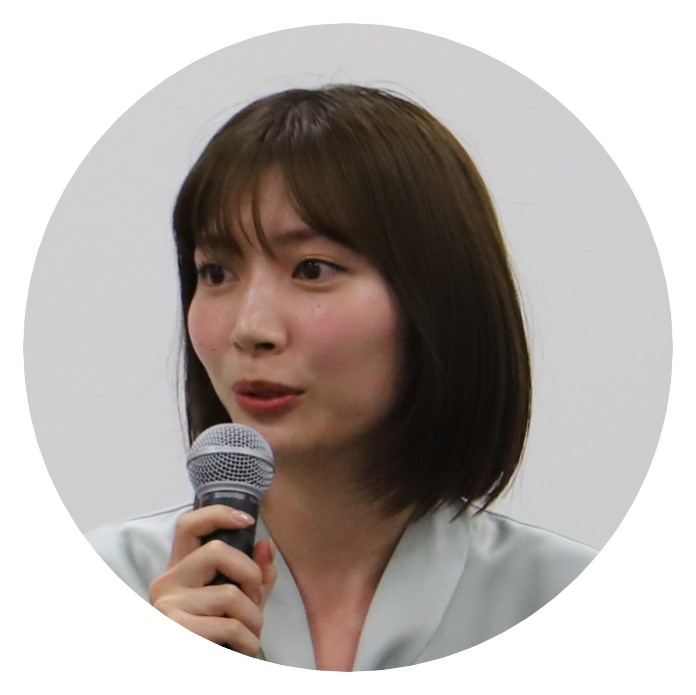 Fluffy Ket代表取締役伊藤氏のプロフィール写真