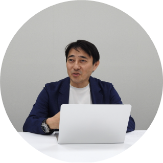 香取 史生の顔写真