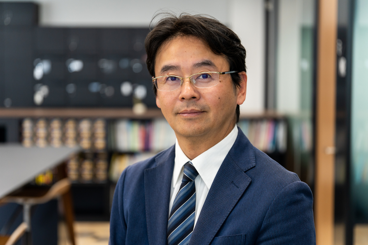 西脇寛文のプロフィール写真
