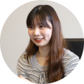 神田 蘭子さん顔写真